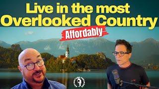 Living in Slovenia as an American | Can you afford it?