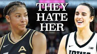 WNBA - A League of Delusional Idiots!
