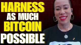 Building Wealth: How Bitcoin Empowers Marginalized Communities!| The Bitcoin Source