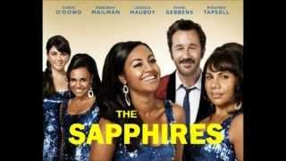 Yellow Bird -The Sapphires