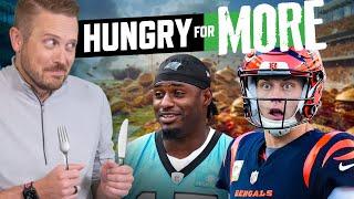 Draft Tips + Hungry For More | Fantasy Football 2024 - Ep. 1602