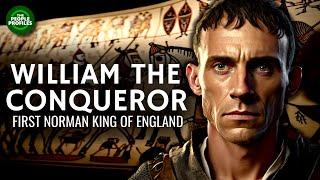 William the Conqueror - First Norman King of England Documentary