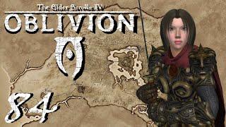 Oblivion Overhaul, Ep. 84: I Am the Dungeon Master