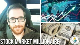 $50K TO $1,000,000 - A DAYTRADE MIRACLE!