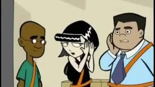Fillmore season 1 episode 2 Test of the Tested