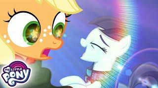 My Little Pony Songs  The Magic Inside (I am just a pony) MLP: FiM Songs