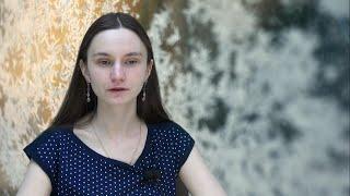 Мария Чернавина стихотворения