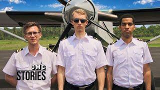 The Rookie Pilots Flying Supplies Into Remote Indonesian Tribes | Air Pressure | Episode 2