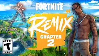 TRAVIS SCOTT SKIN RETURN RELEASE DATE IN FORTNITE ITEM SHOP 2024!