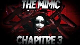 LES PIRES MONSTRES DES JEUX D'HORREURS (THE MIMIC CHAPITRE 2 ROBLOX HORROR GAME)