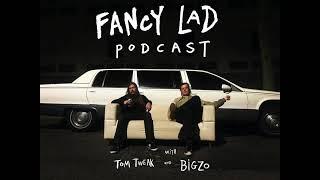 Fancy Lad Podcast S4Ep12: A Bottle of Bums. w/ Beagle