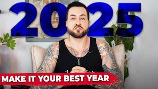 How to GUARANTEE Reaching Your Dating Goals in 2025