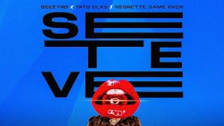 BEEZYRD  TATO EL X5  NEGRETTE GAME OVER - SE TE VE (VIDEO OFICIAL)