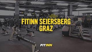 FITINN Shoppingcity Seiersberg