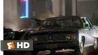 American Gangster (5/11) Movie CLIP - Drive-By Shooting (2007) HD