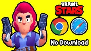 How To Play Brawl Stars On PC (2025)