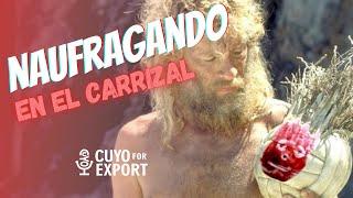 Cuyo For Export - Naufragando en el Dique Carrizal