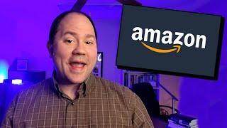 I'm Reviewing Literally Everything on Amazon!