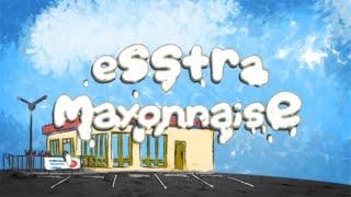 "Esstra Mayonnaise" - a Chill Neil Presents Animated Short