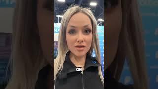 @Ravenstvo_Russia Компания Realbotix представила робота-женщину новости сегодня -#равенство - события