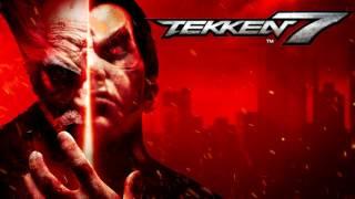 Tekken 7 I'm Here Now Remix (Tekken 5 Intro Remix) Extended