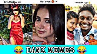 Wah Kiya Scene Hai  | Tranding Memes | Dank Memes | Indian Memes Complition|Thug Memes | Part-24