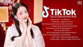 EDM TikTok Hay 2024  BXH Nhạc Trẻ Remix Hay Nhất Hiện Nay - Top 20 Bài Hát Hot Nhất TikTok Hiện Nay