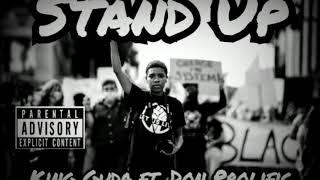 Stand Up -King Guda ft. Don Prolific (prod by:Chase_Duckets)