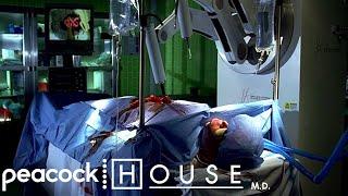 This Is Not Real | House M.D.