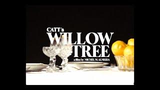 CATT - 'Willow Tree' (Official Music Video)