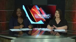 LUTV News - Monday, April 10, 2023