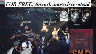 Eviscerate AD - Fulled By Hatred (2003) UKHC