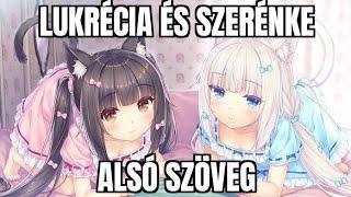 Miu - Mi újság? (NEKOPARA AMV)