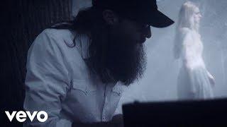 Crowder - Back To The Garden