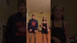She really fell for it so easily || Nidal wonder shorts #befamous #getfamous #nidalwonder #dance