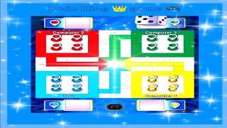 #ludo game in 4 players |#ludo king game in 4 players |#Ludo