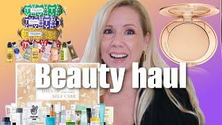 Beauty haul & PR Päckchen!