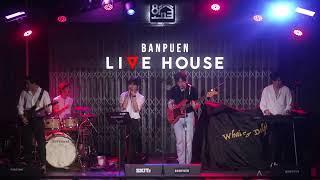 วง My boys Banpuen live house