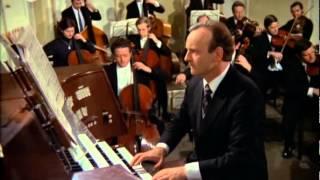 Handel Georg Friedrich - 6 Organ Concertos , Op. 4 (Karl Richter & Munchener Bach Orchester)
