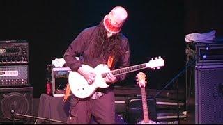 Buckethead: Variety Playhouse - Atlanta, GA 10/22/05