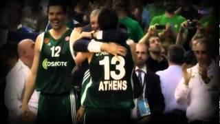 Dimitris Diamantidis _Shining like a Diamond_ Tribute (sopist2007)