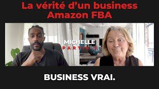 Amazon FBA - Témoignage honnête #2 - Ce que peu de formateurs disent