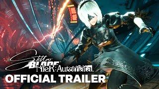 Stellar Blade - NieR:Automata DLC Trailer