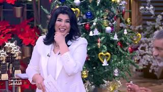 أطول نكتة من "سيد رجب" بعد جائزة أفضل ممثل استثنائي في استفتاء معكم منى الشاذلي 2019