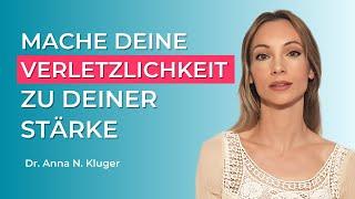 Vulnerabilität: Die Macht der Verletzlichkeit | Selbstfindung | Psychologie | Brené Brown