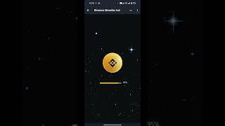 Binance MoonBix Airdrop same like Hamster, Blum, check pinned comment #airdrop #earnmoneyonline #bnb