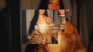 Ella Mai x Meek Mill - "Flagrant" Free Type Beat 2019 | Championship Type Beat | @producedbyricci