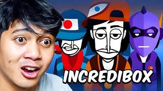 COBA GAME MUSIK KEREN, INCREDIBOX!