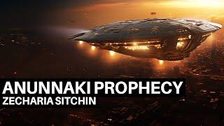 The Anunnaki’s Return Prophecy with Zecharia Sitchin... From Tales to Reality