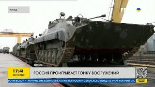 Россия финансово проиграла войну